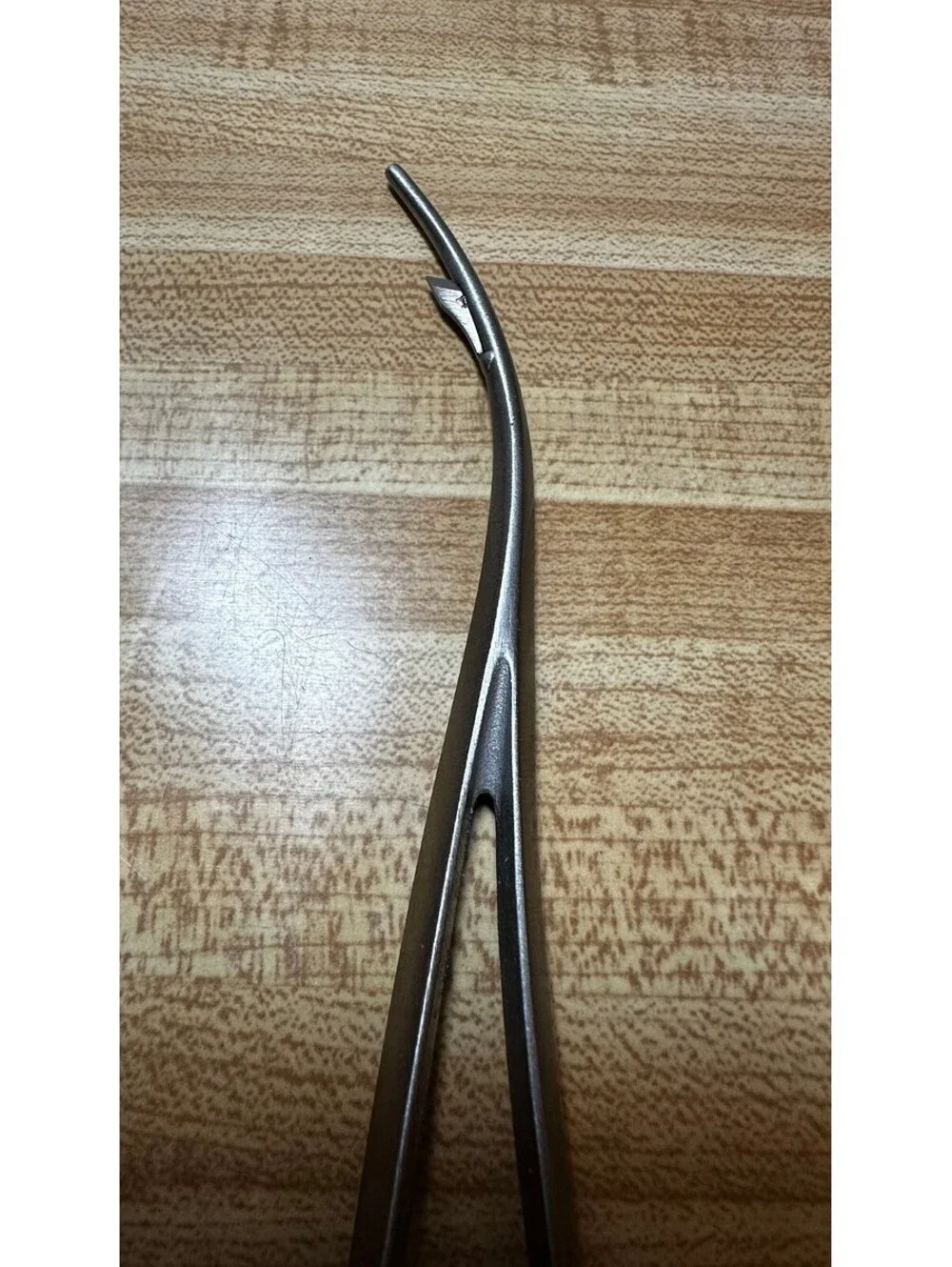 Toadfish Shrimp Cleaner with Ergonomic Handle and Stainless-